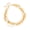01 gold 4652, variant on Stackable Layering Collar Necklace Vintage Look With Pearls Accents Handmade Jewelry for Women Trendy Neckchain