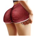 thumbnail image 5 of Cotton Yoga Shorts for Women Pack Dance Shorts Women Shorts with Pockets Women Basic Bike Shorts Compression Workout Leggings Yoga Shorts Pants Undershorts Women Sportswear Women Shorts Pack, 5 of 8