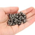 thumbnail image 3 of 50Pcs Thread Repair Inserts Steel Wire  Sleeve Hardware Accessories M8 X 1.25 Thread Repair Inserts, 3 of 8