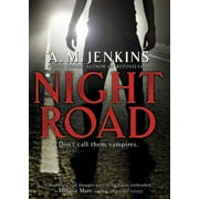 Night Road, (Paperback)