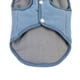 thumbnail image 3 of Liquidación de Rebajas de Hoy Ropa para Mascotas onlyliua Chaleco Bordado con Osos, 3 of 6