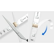 TP-Link Kasa Smart KL400L5, Kasa Smart 16.4ft WiFi LED Light Strip