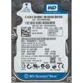thumbnail image 1 of WD800BEVT-75ZCT2, DCM FHCT2HBB, Western Digital 80GB SATA 2.5 Hard Drive, 1 of 1