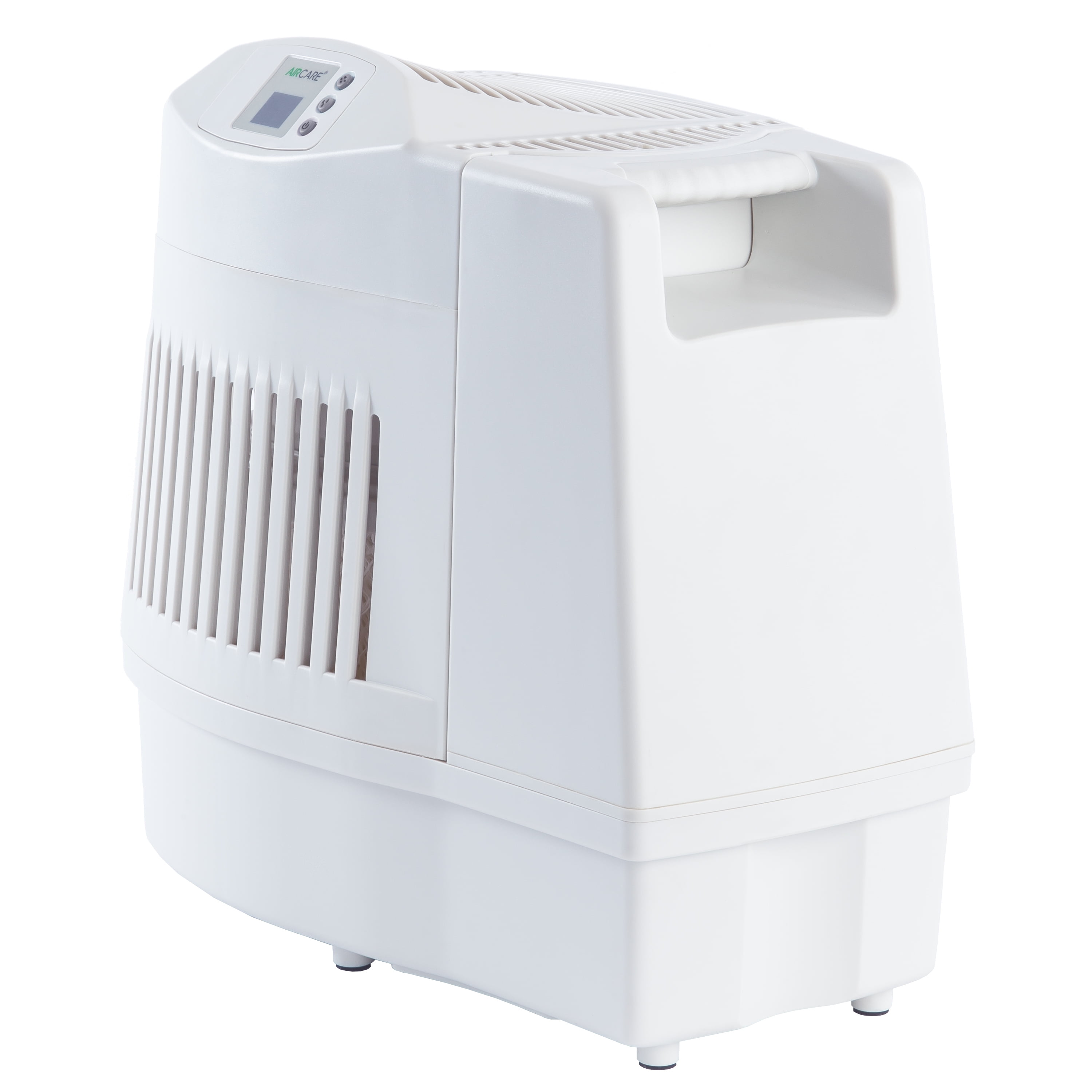 Essick Air MA0800 Digital Whole House Console Style Evaporative Humidifier White 