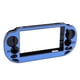 thumbnail image 4 of Funda Protectora para PS Vita 1000, Aleación de Aluminio, Antiarañazos, Resistente A Las Huellas Dactilares, Carcasa Dura Con Orificios precisos, Elegante y Resistente Cubierta, 4 of 7