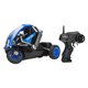thumbnail image 3 of RC Juguete Motocicleta 1:8 Drift Alta Velocidad 3 Ruedas Remoto, 3 of 8