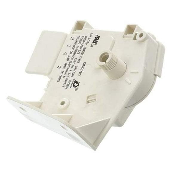 297318010 - YfulYde Upgraded Replacement for Refrigerator Defrost Timer