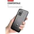thumbnail image 4 of for Xiaomi Redmi Note 10 Pro Men Case, Heavy Duty Shockproof Military Grade Drop Tested Field Phone Case Super Sturdy Bumper Full Body Rugged Hard Cover for Xiaomi Redmi Note 10 Pro HD Blue, 4 of 8