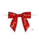 thumbnail image 2 of onlyliua Ofertas Navideñas Cinturón de Satén de Poliéster Hecho a Mano con Lazo Navideño, Accesorios para Bricolaje, Decoraciones Hechas a Mano, Cinta, 2 of 6