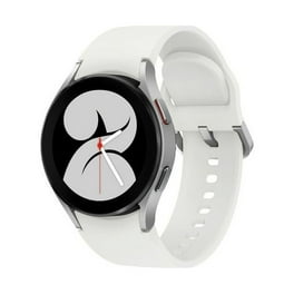 40mm Smartwatch with Heart Rate Monitor Brand New Samsung Galaxy Watch4 Walmart