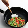 thumbnail image 2 of 10pc 304 Stainless Steel Kitchen Utensils Set Wood Handle Tool for Cookware, 2 of 7