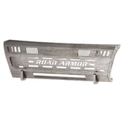 Road Armor 2152Dfb Identity Front Bumper Components Fits select: 2015-2019 GMC SIERRA
