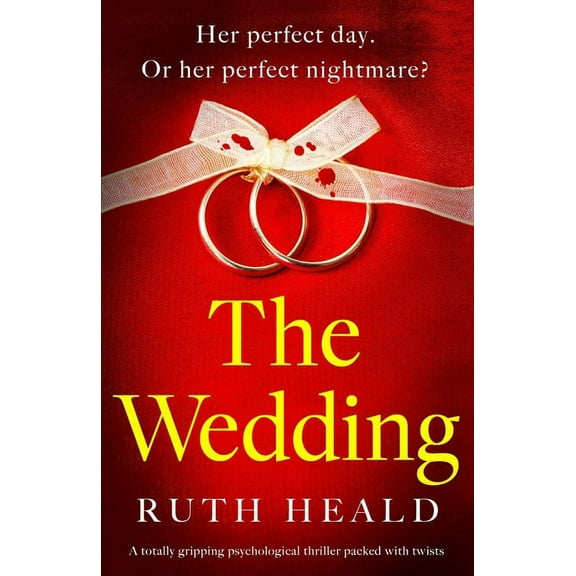 The Wedding (Paperback)