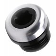 thumbnail image 4 of cubierta Del Tornillo De Llenado De Aceite De Aluminio CNC Para 2017 2018 2019 Plata kusrkot Tapa de la tapa de llenado de aceite del motor, 4 of 6