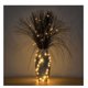 thumbnail image 2 of Cadena de luces LED con forma de bola de onda, alambre de cobre, caja de batería luminosa, caja de luz de color de 3 M, globo de luz de color, 2 of 6