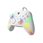 PDP Afterglow™ Wave Wired Controller for Xbox & PC, Black