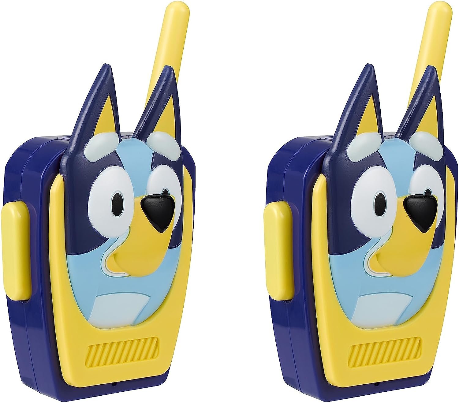 Bluey Walkie Talkies with Extended Range photo 5