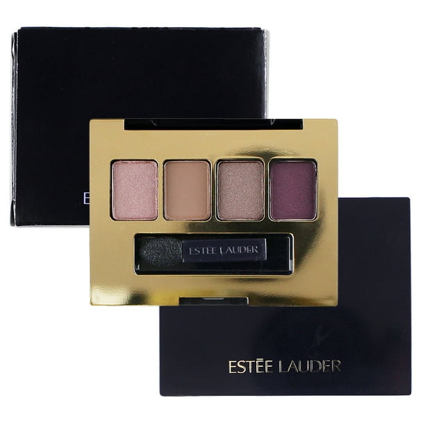 Estee Lauder Estee Lauder Pure Color Envy Sculpting 4 Color Eyeshadow