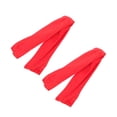 thumbnail image 3 of LOLIPPYY Poignée de Réfrigérateur Rouge Élégante pour Noël, 3 of 8