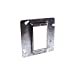 thumbnail image 3 of Hubbel Electric Raco 4-1.06in. Single Device Square Mud Ring  8837, 3 of 3