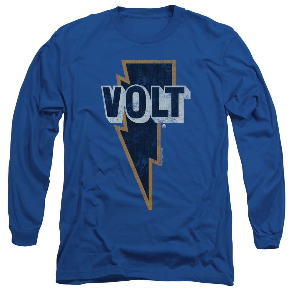 volt long sleeve shirt