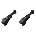 thumbnail image 1 of 2X Smart Phone Auto Clicker, Phone Screen Clicker for Video Live Streaming Fast Click Simulation Finger Continuous Click, 1 of 8