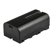 Kastar NP-F570T USB-C Battery 2-Pack Replacement for Z Cam E2 E2-M4 Professional 4K, Z Cam E2-S6 Super 35 6K, Z Cam E2-F6 Full-Frame 6K, Z Cam E2-F8 Full-Frame 8K Cinema Camera