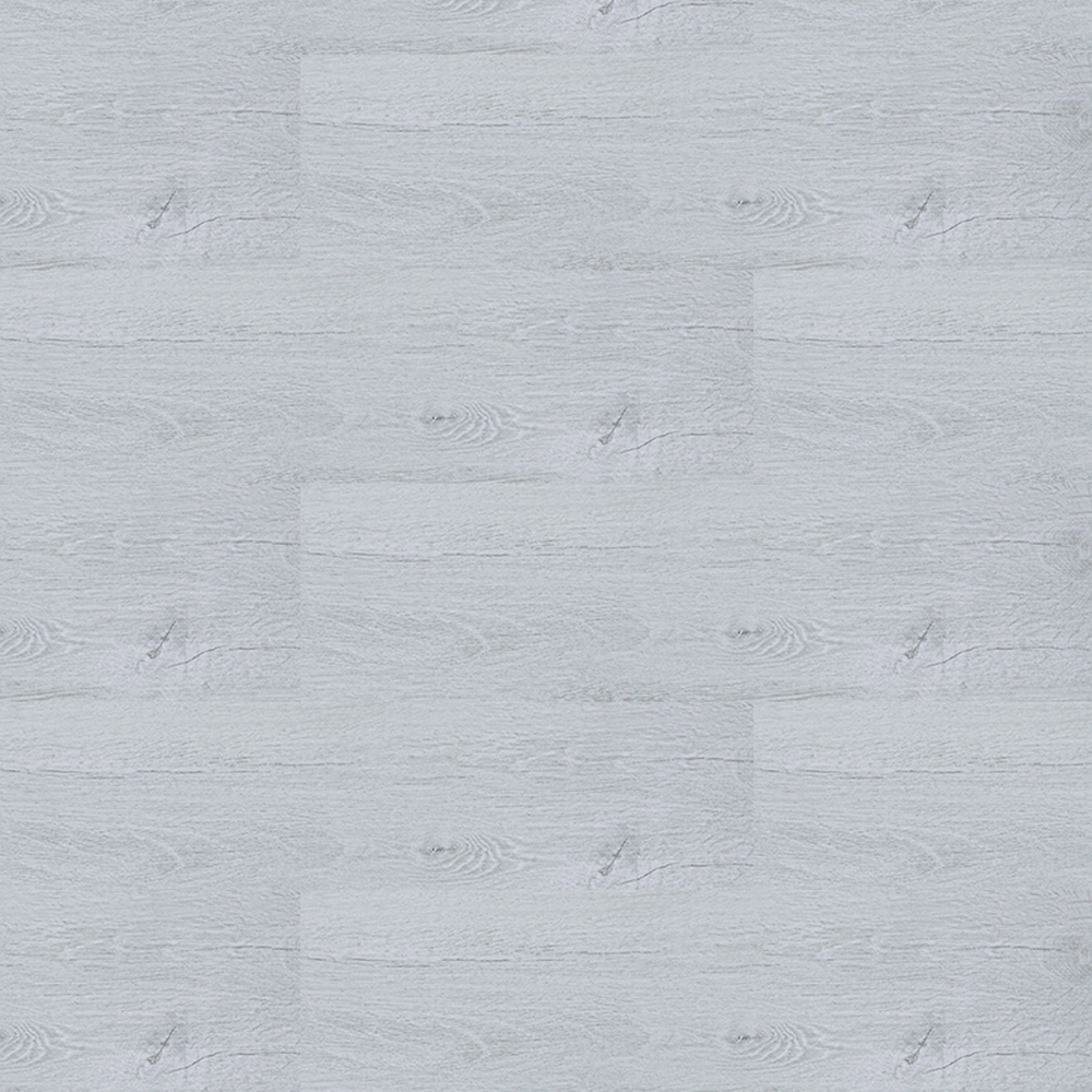 Dundee Deco Peel and Stick Vinyl Flooring, Pale Grey Faux Wood Vinyl