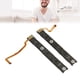 thumbnail image 5 of Carril Deslizante Del Sensor Izquierdo Y Derecho, Deslizadores De Consola De Juegos Pequeños Y Compactos Para Reemplazo ANGGREK Left Right Slider Bracket, 5 of 8