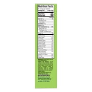 Gerber Organic Baby Cereal, Oatmeal for Babies, Infant Cereal, Organic Baby Food, Stage 1 8 oz
