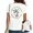 A-White, variant on UNISHE Womens Casual Scripture Verse Graphic T-Shirt Be Still Ocean Surf Crewneck Tee White, S