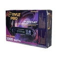 thumbnail image 4 of Pyle Pro 3000WATT AMP and TUNER PYLP3001AT, 4 of 6