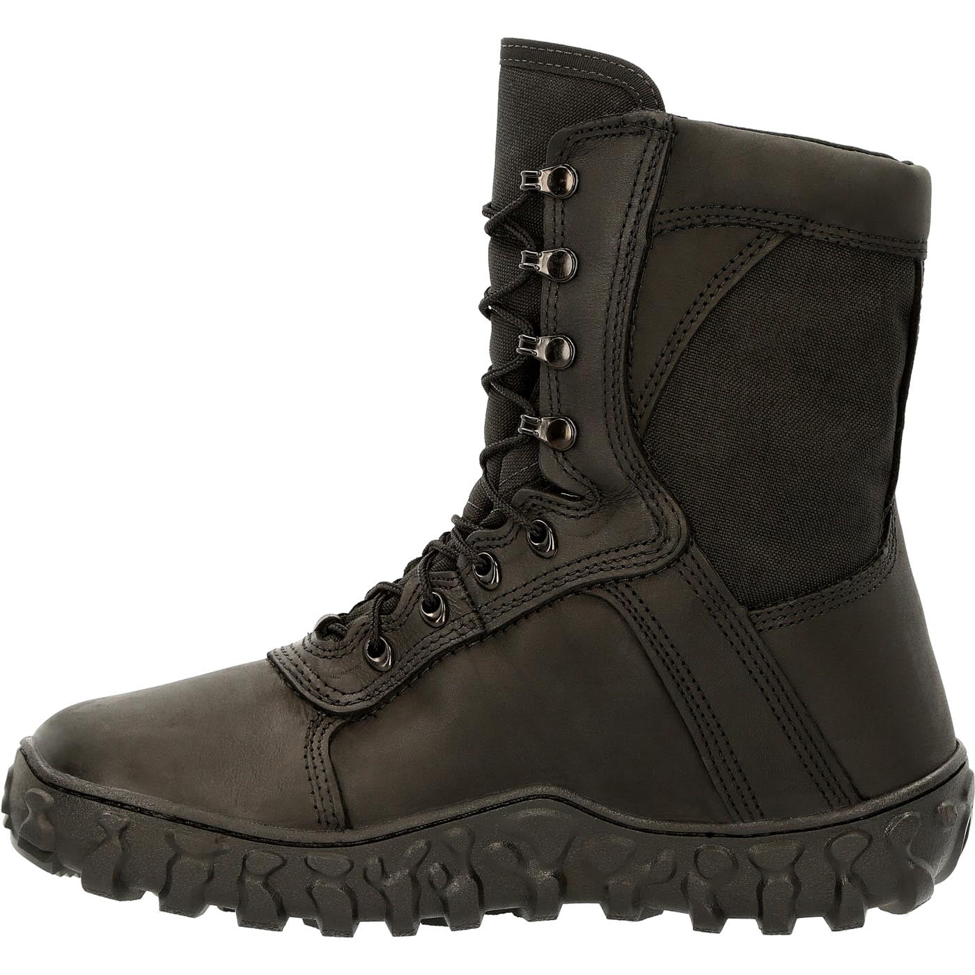 Rocky Men\'s S2V Waterproof 400G Insulated Tactical Military Boot Gore-Tex 7.5 Rocky S2V Gore-Tex® Waterproof 400G Insulated Military Boots  main image 2