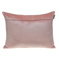 thumbnail image 2 of Parkland Collection PILL21238P Miki Transitional Pink Rectangle Throw Pillow, 2 of 6
