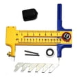 thumbnail image 5 of Compass Circle Cutter Circular Cutting Tool Adjustable Compass Circle Cutter Cortador Circular Circl, 5 of 5