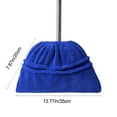 thumbnail image 3 of Multifunctional Brooms Cover Cloth, Thickened, Super Absorbent, Microfiber, Reusable, Decontamination, Labor-Saving, Mop Replacement Cloth, Home Cleaning Tool, 3 of 6
