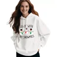 thumbnail image 1 of Sudadera Cálida De Primera Calidad Para Hombre Y Mujer, 1 of 8