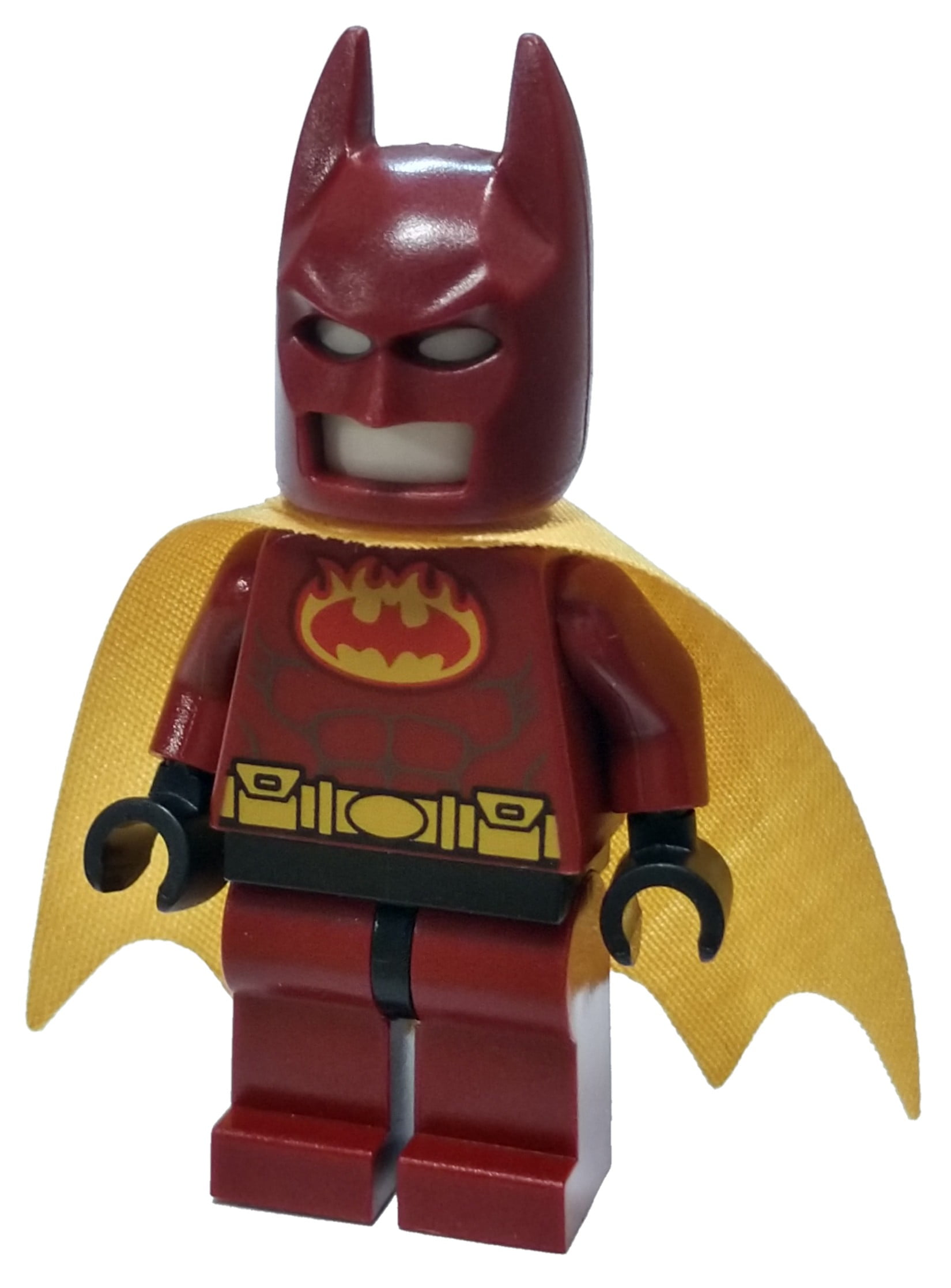 firestarter lego