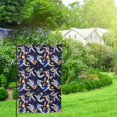 thumbnail image 4 of Sigee Astronauts in sport Printed Flag12.5 * 18in Outdoor Yard Flags For Garden Decor, 4 of 9