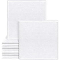 WZXPWT Sound Insulation Board, High-Density Soundproofing Panel, Self-Adhesive Noise Reduction Pad, Multipurpose Acoustic Absorption Board