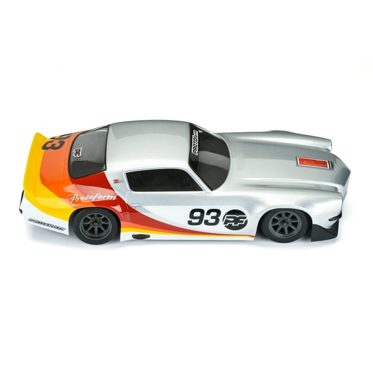 ホビーラジコン Protoform Chevy super truck 1211 Protoform Chevy Super Truck 1211 | eBay