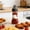 Black, variant on Kna Kitchen Condiment Bottle For Cooking Vinegar And Leak Proof Drip Design With Precision Control Spout