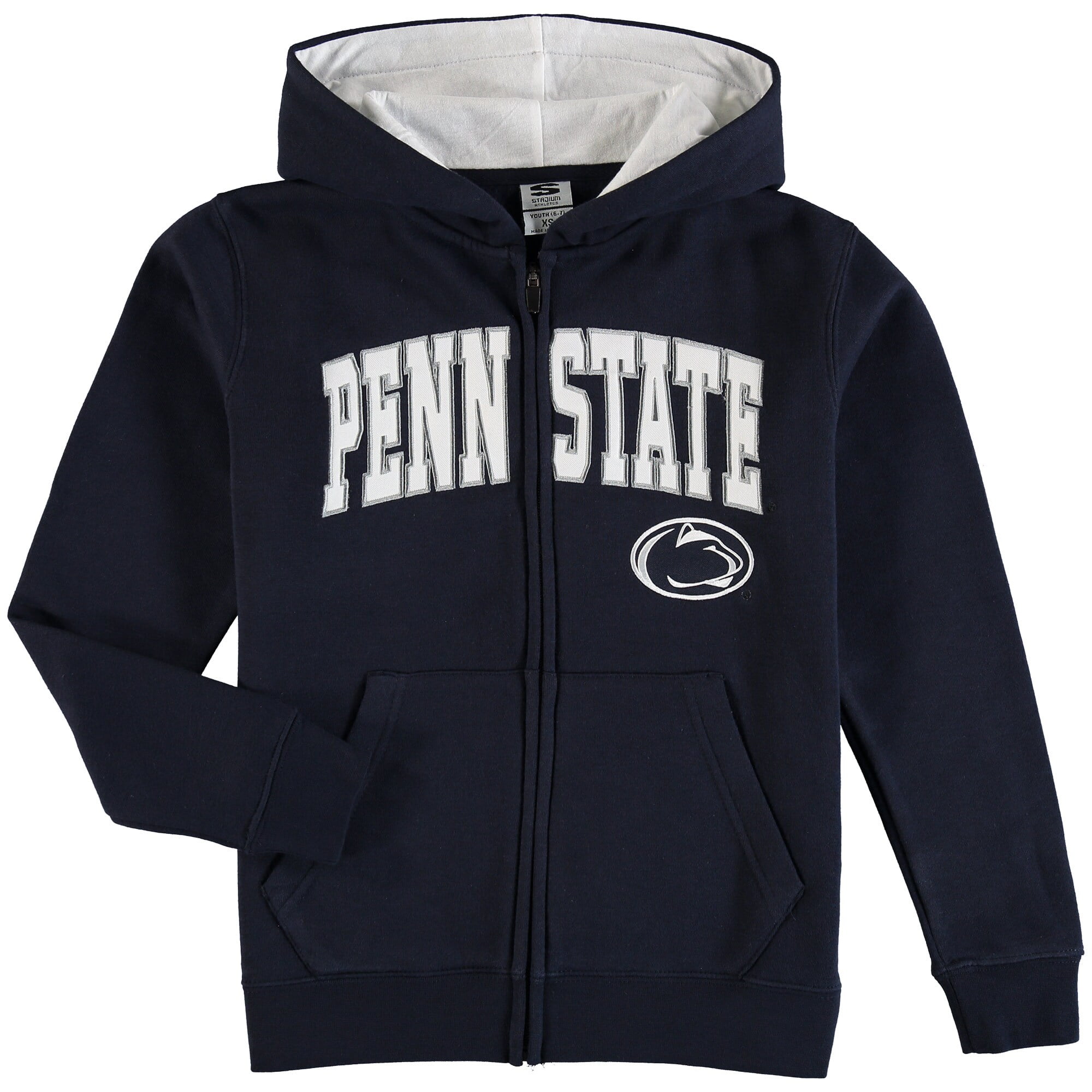 Youth Navy Penn State Nittany Lions 