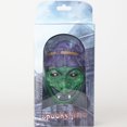 thumbnail image 3 of Halloween Interactive Doorbell Witch Light-up Talking Prank Doorbell, 3 of 6