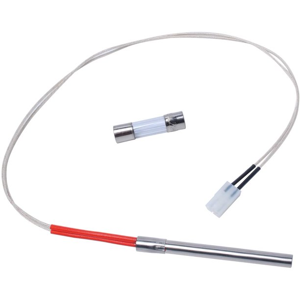 Hot Rod Ignitor Kit for Pit Boss 700 700FB 70112 820D 820Pro, for Camp