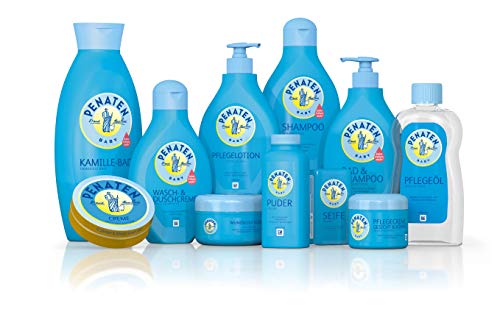 penaten bad & shampoo