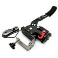 thumbnail image 4 of Motor Genic Racing Games Handbrake 14Bit USB SIM Kits for Steering Wheel Stand G29 G920 PC, 4 of 12