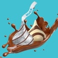 thumbnail image 2 of HERSHEY'S HUGS Milk Chocolate and White Creme Candy, 4LB Bulk, Individually Wrapped, 2 of 5
