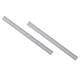 thumbnail image 4 of 2pcs Convenient Squeegee Substitute Wipers Practical Window Replacing Cleaners, 4 of 5