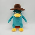 thumbnail image 5 of Plush Toy Perry The Platypus Plush Doll, 5 of 5
